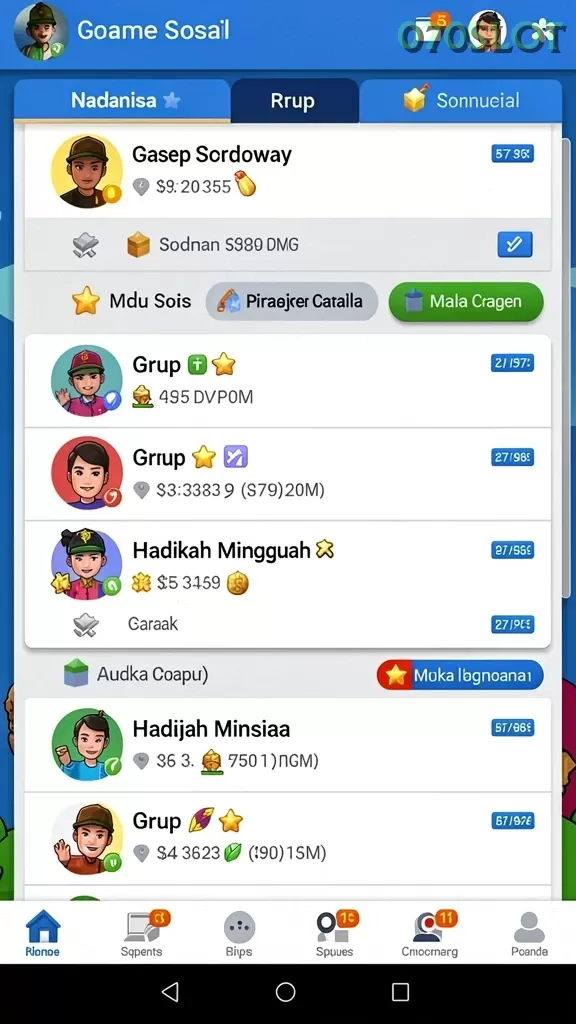 Screenshot Meme4d nomor 3