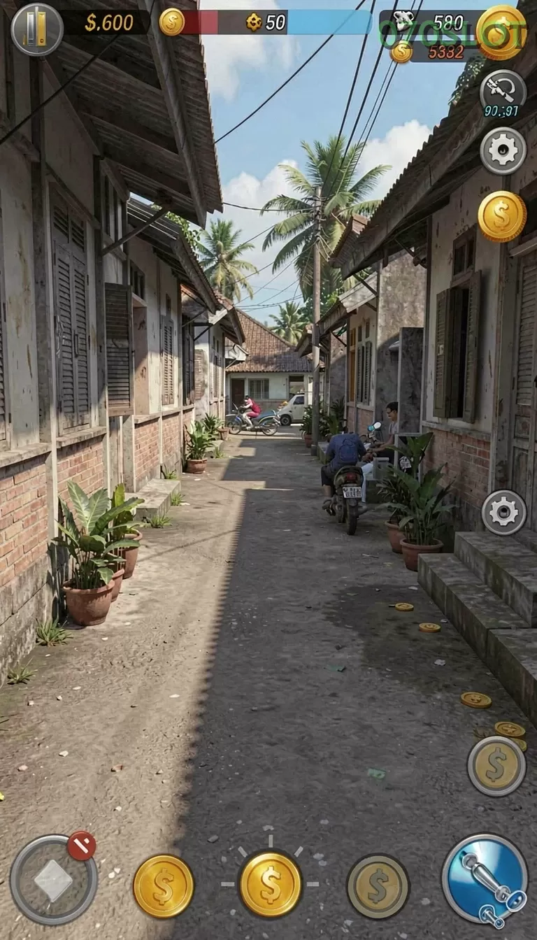 Screenshot Koinaga88 nomor 2