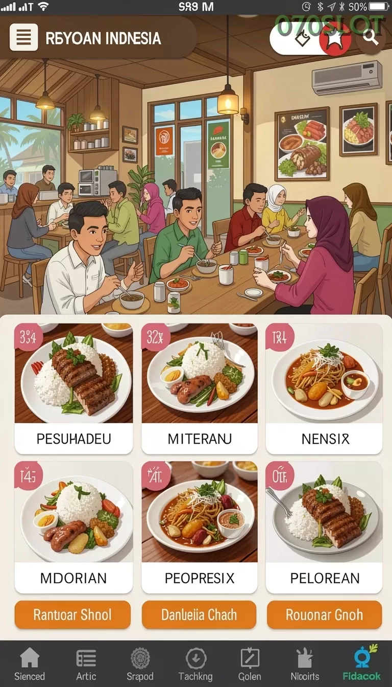 Screenshot Pragmatic4d nomor 1