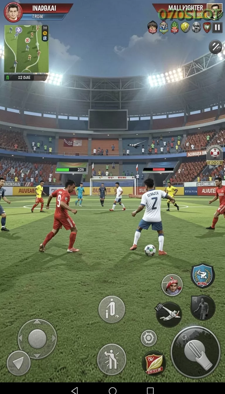 Screenshot Nx303 nomor 2
